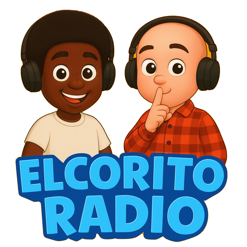 ElCorito Radio